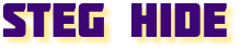 steghide